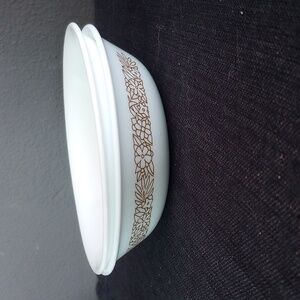 Corelle Woodland Small Bowls - Set of 2 - Vintage